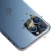 Защитное стекло для камеры 3Mk Lens Protection Pro iPhone 13 Pro / 13 Pro Max, Sierra Blue