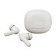Bezvadu austiņas QCY Buds HT15 ANC BT 5.4 Baltas