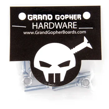 Grand Gopher Набор Болтов и Винтов для Скейтборда