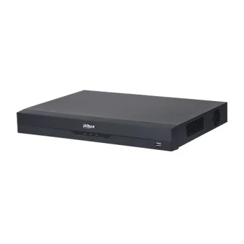 8 kanālu pentabrīda videoierakstītājs XVR5208A-4KL-I3