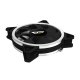 Datora ventilators Darkflash DR12 PRO ARGB 120mm