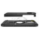Spigen iPhone 16 Pro vāciņš Tough Armor Mag MagSafe, melns