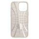 Spigen Liquid Air Phone Case Cover iPhone 16 Pro Max - Titanium