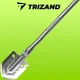 Складная саперная лопата 16-в-1 Trizand