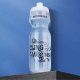 Wozinsky WBR-01T 750 ml velopudele – caurspīdīga