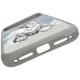 Nimmy Gentle Pets MagSafe Phone Case Cover iPhone 17 Pro - Dog Design Gray
