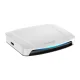 Carlinkit CPC200-Tbox UHD Wireless CarPlay / Android Auto Adapter, White