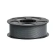 3D Printer Filament Anycubic IPHPLGE-107 PLA, 1 kg, Gray