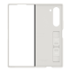 Samsung Galaxy Z Fold 6 ( SM-F956B/DS ) Original Silicon Case Cover, White (EF-MF956TWEGWW) | Чехол Обложка...