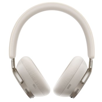 Беспроводные наушники с шумоподавлением Baseus Inspire XH1, White