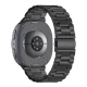 Ремешок Tech-Protect Stainless для Samsung Galaxy Watch 40/44/46 мм, черный