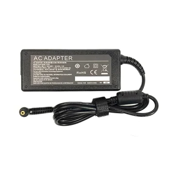 Блок питания Extra Digital для ноутбуков Lenovo 65W, 20V, 3.25A