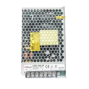 Barošanas bloks 24V, 6.5A, 150W 1U