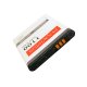 Maxximus Battery for Samsung S5620 L700 S3650 B3410 S7070 S5610 1100mAh