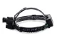 Аккумуляторный налобный фонарь Bailong T63 5x LED COB CREE XM-L T6 с зумом