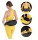 4Fizjo Shiatsu ULTRA+ Согревающий Массажер для Шеи Спины Плеч Шиацу | Back...
