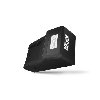 Быстрое зарядное устройство Newell Ultra Fast для аккумуляторов NP-F / NP-FM