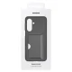 Samsung kartes slotu vāciņš EF-OA266TBEGWW ar Galaxy A26 5G - Melns | phone case cover Card Slot with Black