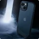 Google Pixel 10 / 10 Pro Tech-Protect MagMat Case Cover, Matte Black | Чехол Обложка Бампер...
