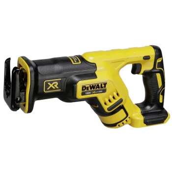 DeWalt DCS367NT-XJ akumulatora zobenzāģis 18V
