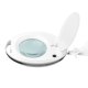 Elegante 6027 5D LED palielināmā galda lampa, 10W