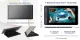 Графический планшет Huion Kamvas Pro 12