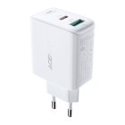 Acefast Fast Wall Charger 32W , White