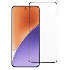 5D Xiaomi 15, Tempered Full Cover Glass Screen Protector