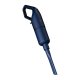Пылесос Deerma DX1000W (синий) | Vacuum cleaner for Home