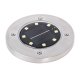 Солнечные Садовые Наземные Лампы 8 LED, Холодный Белый, 4 шт. | Solar...