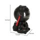 Rotating Kids Astronaut Lamp Projector Magic Night Light \"Stars\", Black