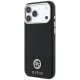 Чехол Guess для iPhone 18 Pro Max / 17 Pro Max с MagSafe, черный
