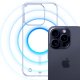 Чехол 3mk Just20g MagCase для iPhone 14 Pro, Прозрачный