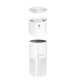 Webber AP8250 Air Purifier with Humidifier and True HEPA 13 Filter