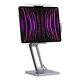 Док-станция с подставкой для планшета/iPad, INVZI, MH03, MagHub, 3x USB-C, 2x USB-A