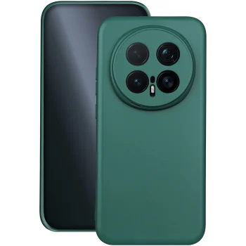 Чехол TFO Matt TPU для Honor Magic 8 Pro, темно-зеленый