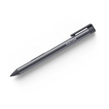 Ricoh Monitor Stylus Pen Type 1 skārienjutīgais zīmulis pelēks
