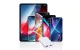 Аудио-адаптер Joyroom S-Y105 Lightning на 3.5мм и Lightning, белый
