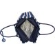 Guzzini SEA BREEZE termosoma 24L Vidusjūras zila