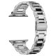 Ремешок Spigen Modern Fit для Apple Watch 4/5/6/7/8/SE (38/40/41 mm), Silver