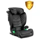 Детское автокресло Nukido Louis 15-36 кг Isofix, черно-серый