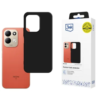 Aizsargvāciņš 3mk Matt Case tālrunim Xiaomi Redmi 17 4G / 5G