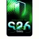 3mk FlexibleGlass hibrīda aizsargstikls Samsung Galaxy S26 Ultra