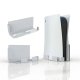 Wall mount for ps5