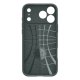 Spigen Liquid Air Case for iPhone 17 Pro Max Green