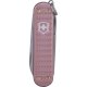 Victorinox Classic SD Precious Alox Pocket Knife Gentle Rose