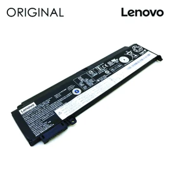 Оригинальный аккумулятор Lenovo ThinkPad T460s / T470s L16M3P73