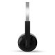 Philips TAH2000BK/00 The Ringo bezvadu austiņas, melnas