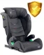 Детское автокресло Nukido Louis Soft 15-36 кг Isofix, серое