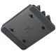 Spigen LD208S4 vertikāls galda statīvs 4 ierīcēm, pelēks